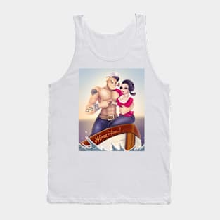 Home Free Tank Top